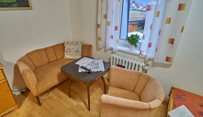 Penzion Mona Bělá pod Pradědem